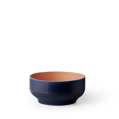 Bolo Bowl