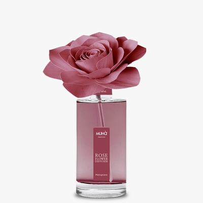 Rose Diffuser